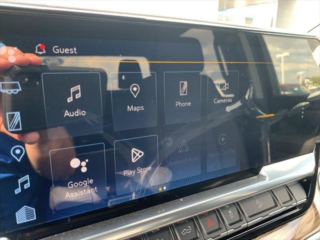 2026 Chevrolet Silverado 2500HD Crew Cab, Standard Bed, LT, 4WD