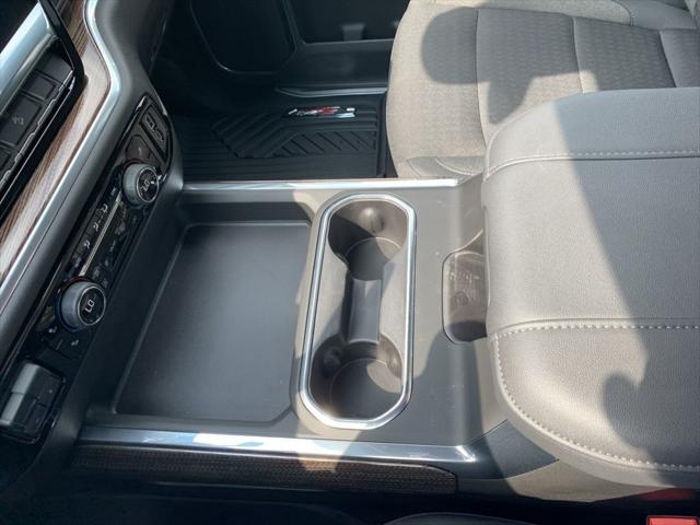 2026 Chevrolet Silverado 2500HD Crew Cab, Standard Bed, LT, 4WD