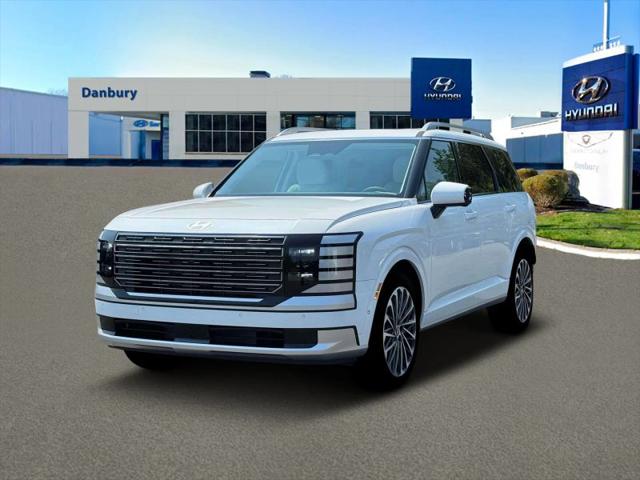 2026 Hyundai Palisade Calligraphy for sale in Danbury, CT