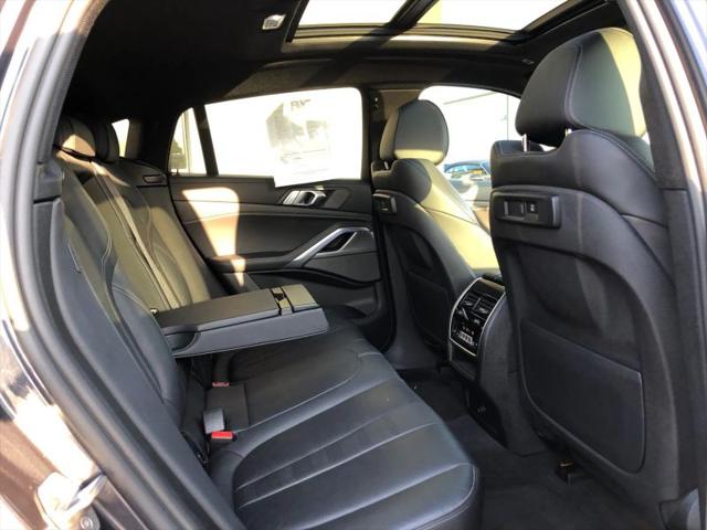 2020 BMW X6 xDrive40i