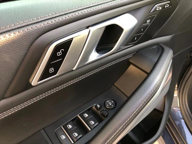 2020 BMW X6 xDrive40i