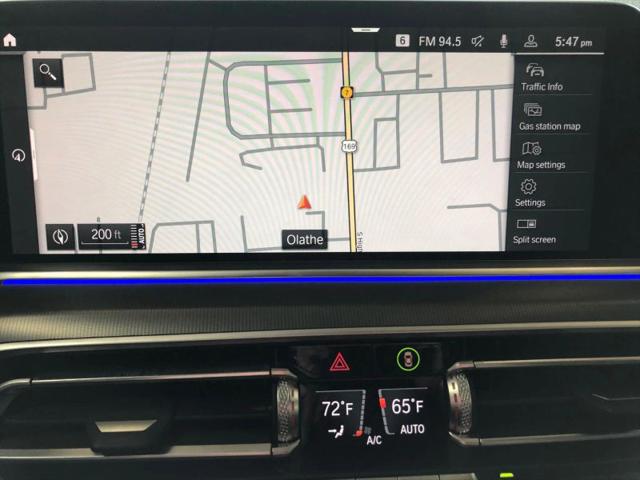 2020 BMW X6 xDrive40i