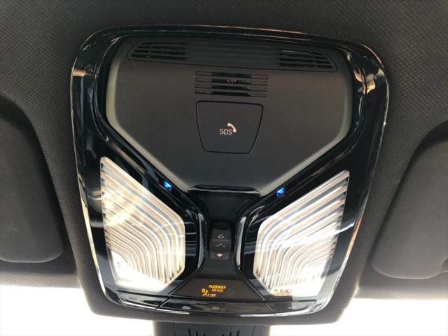 2020 BMW X6 xDrive40i