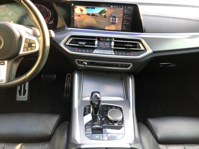 2020 BMW X6 xDrive40i
