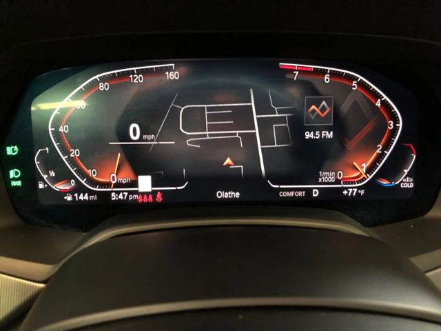 2020 BMW X6 xDrive40i