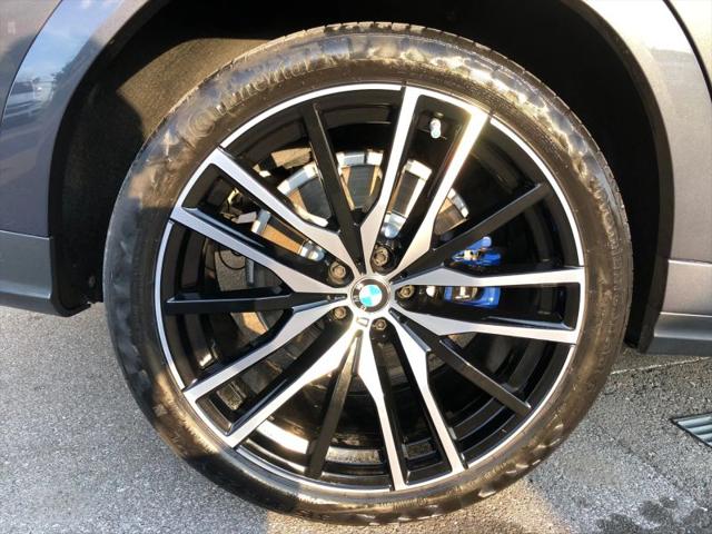 2020 BMW X6 xDrive40i