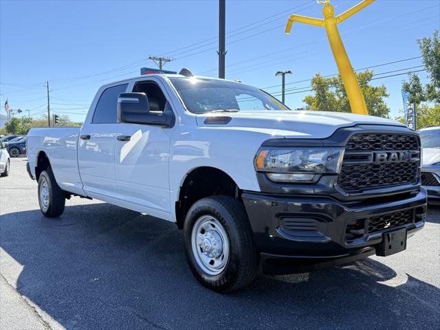2024 Ram 2500 Tradesman Crew Cab 4x4 8 Box for sale in Albuquerque, NM