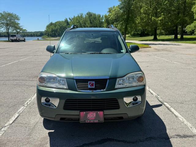 2007 Saturn VUE V6