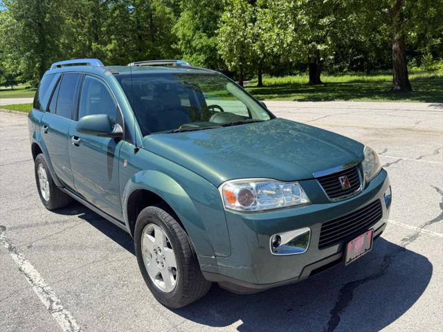 2007 Saturn VUE V6