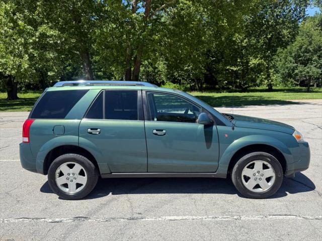2007 Saturn VUE V6