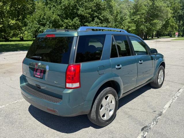 2007 Saturn VUE V6
