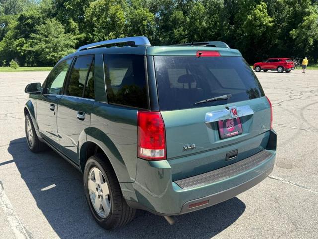 2007 Saturn VUE V6