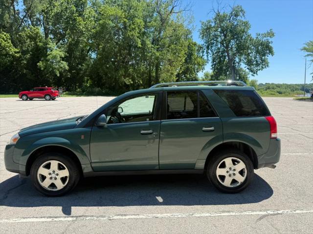 2007 Saturn VUE V6