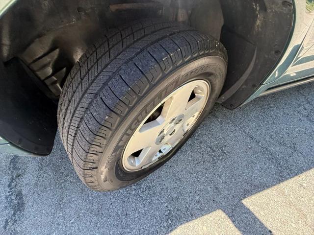 2007 Saturn VUE V6
