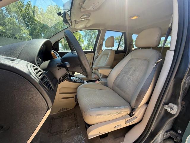 2007 Saturn VUE V6