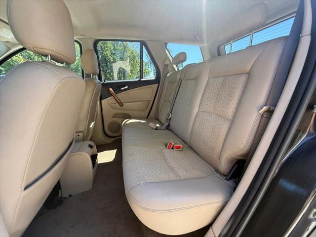 2007 Saturn VUE V6