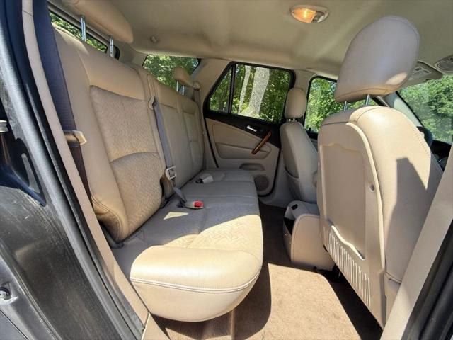 2007 Saturn VUE V6