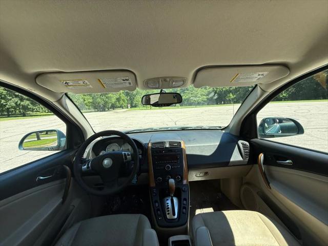 2007 Saturn VUE V6