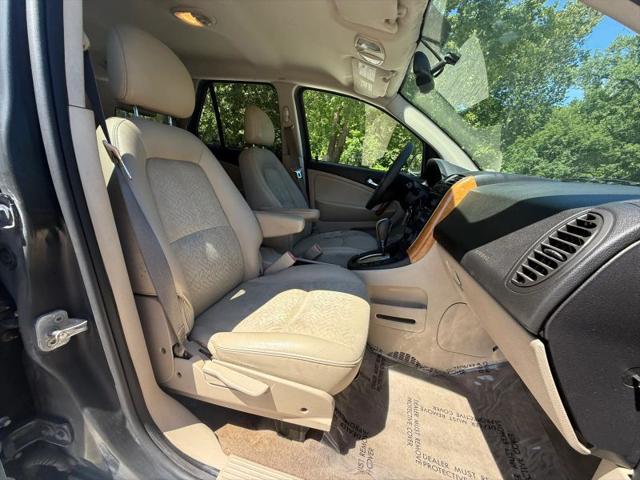 2007 Saturn VUE V6