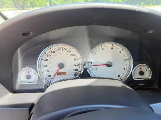 2007 Saturn VUE V6