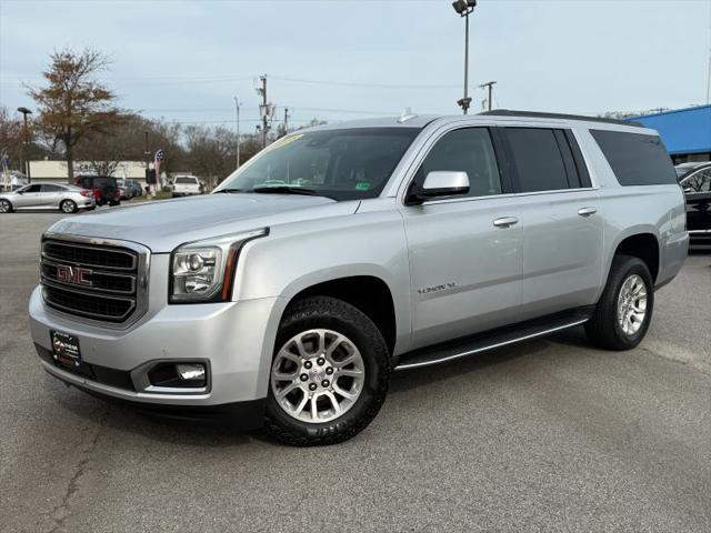 2018 GMC Yukon XL SLT for sale in Virginia Beach, VA