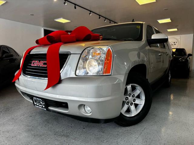 2014 GMC Yukon XL SLT for sale in Santa Ana, CA