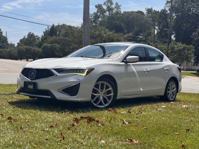 2019 Acura ILX Standard for sale in Marietta, GA