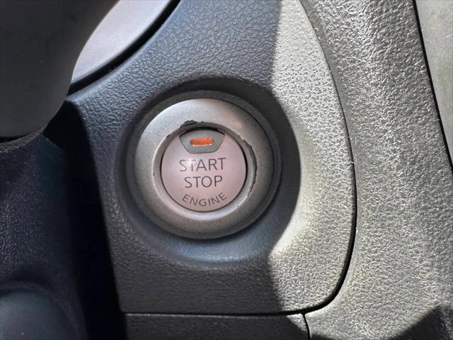 2015 Nissan JUKE S