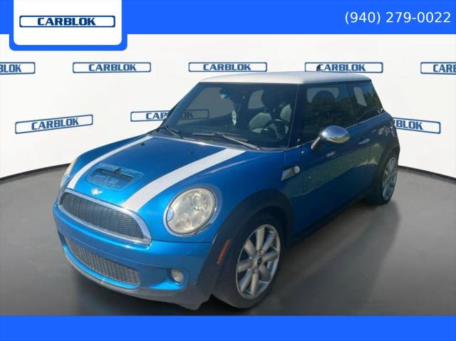 2007 MINI Cooper S S for sale in McKinney, TX