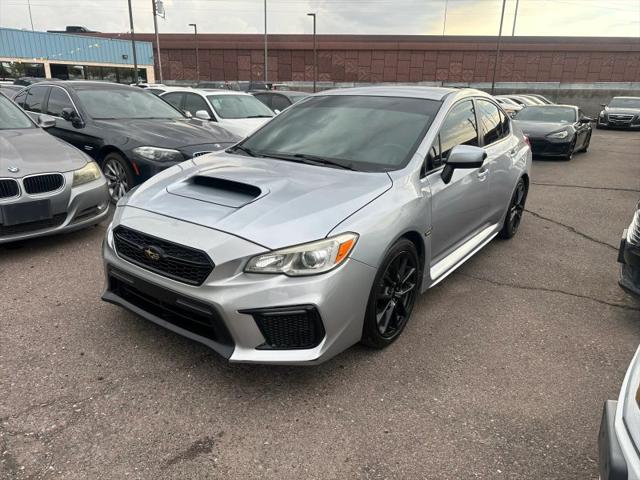 2018 Subaru WRX Base for sale in Phoenix, AZ