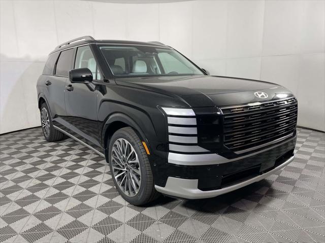 2026 Hyundai Palisade Calligraphy for sale in Pineville, NC