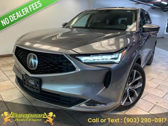 2023 Acura MDX Technology Package for sale in Lodi, NJ