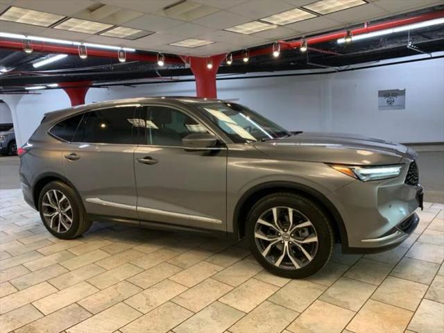 2023 Acura MDX Technology Package