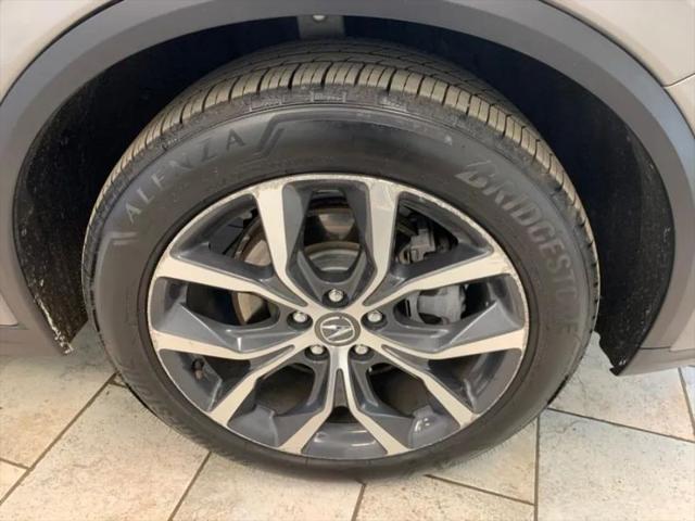 2023 Acura MDX Technology Package