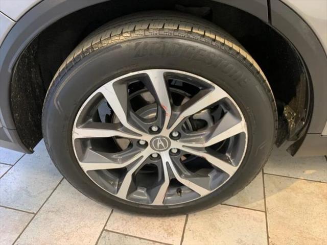 2023 Acura MDX Technology Package