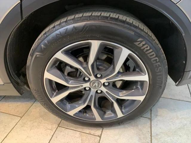 2023 Acura MDX Technology Package