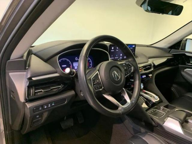 2023 Acura MDX Technology Package