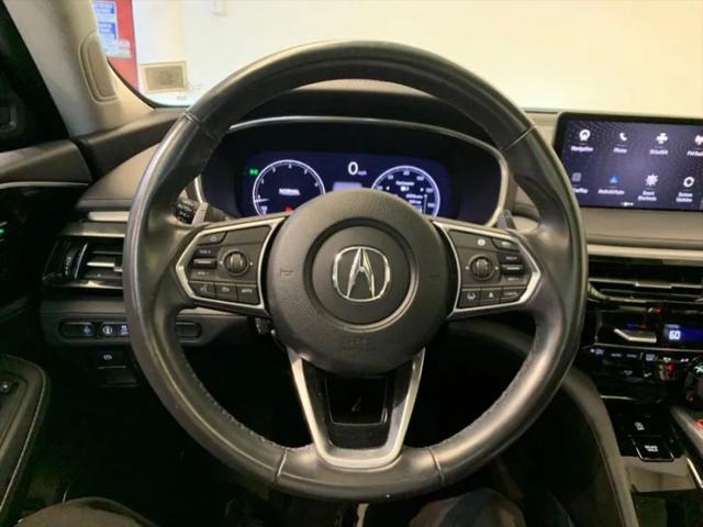 2023 Acura MDX Technology Package