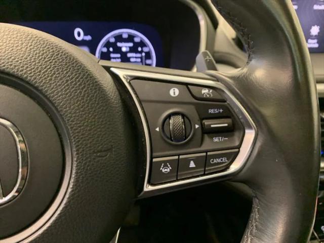 2023 Acura MDX Technology Package