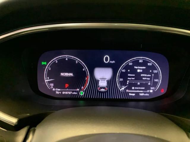 2023 Acura MDX Technology Package