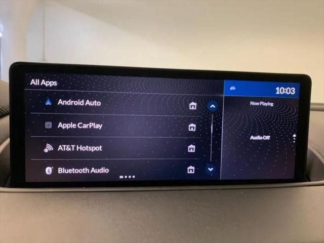 2023 Acura MDX Technology Package