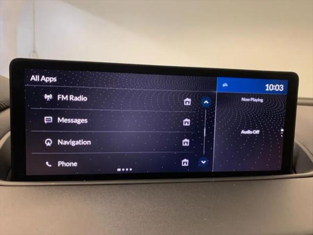 2023 Acura MDX Technology Package