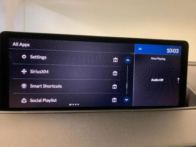 2023 Acura MDX Technology Package