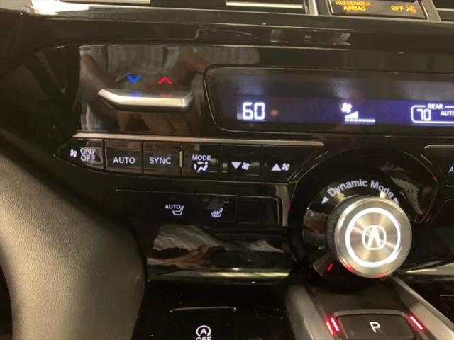 2023 Acura MDX Technology Package