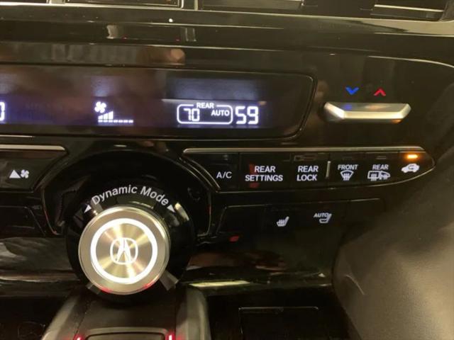 2023 Acura MDX Technology Package