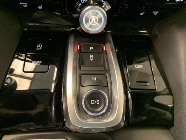 2023 Acura MDX Technology Package