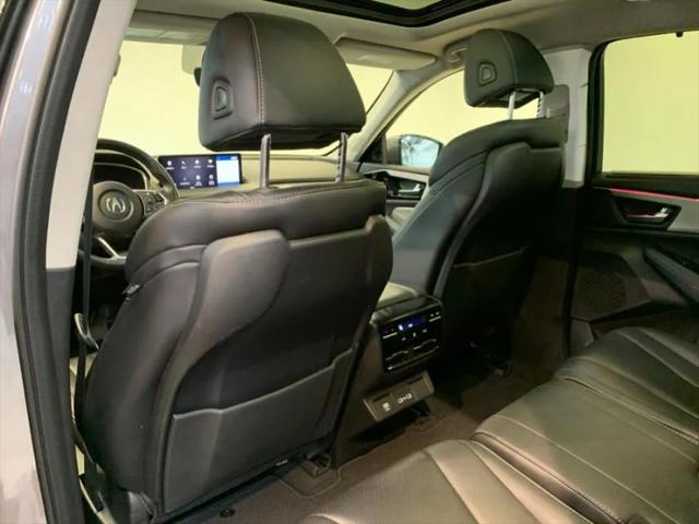 2023 Acura MDX Technology Package
