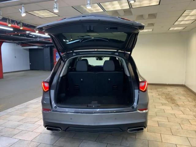 2023 Acura MDX Technology Package
