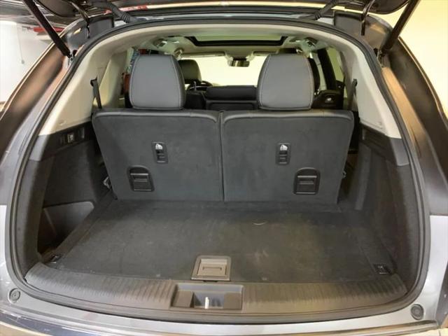 2023 Acura MDX Technology Package