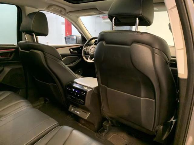 2023 Acura MDX Technology Package